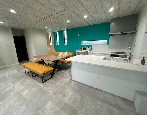 サンポキッチン