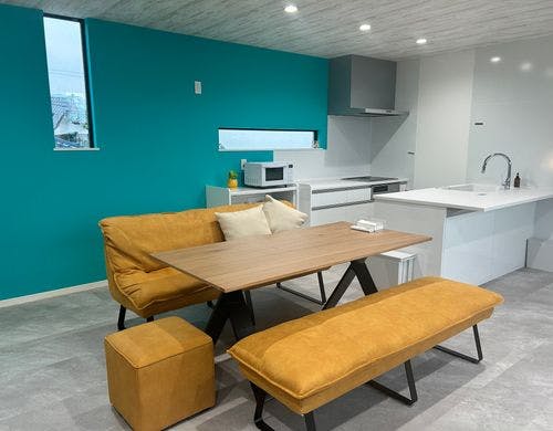 サンポキッチン２