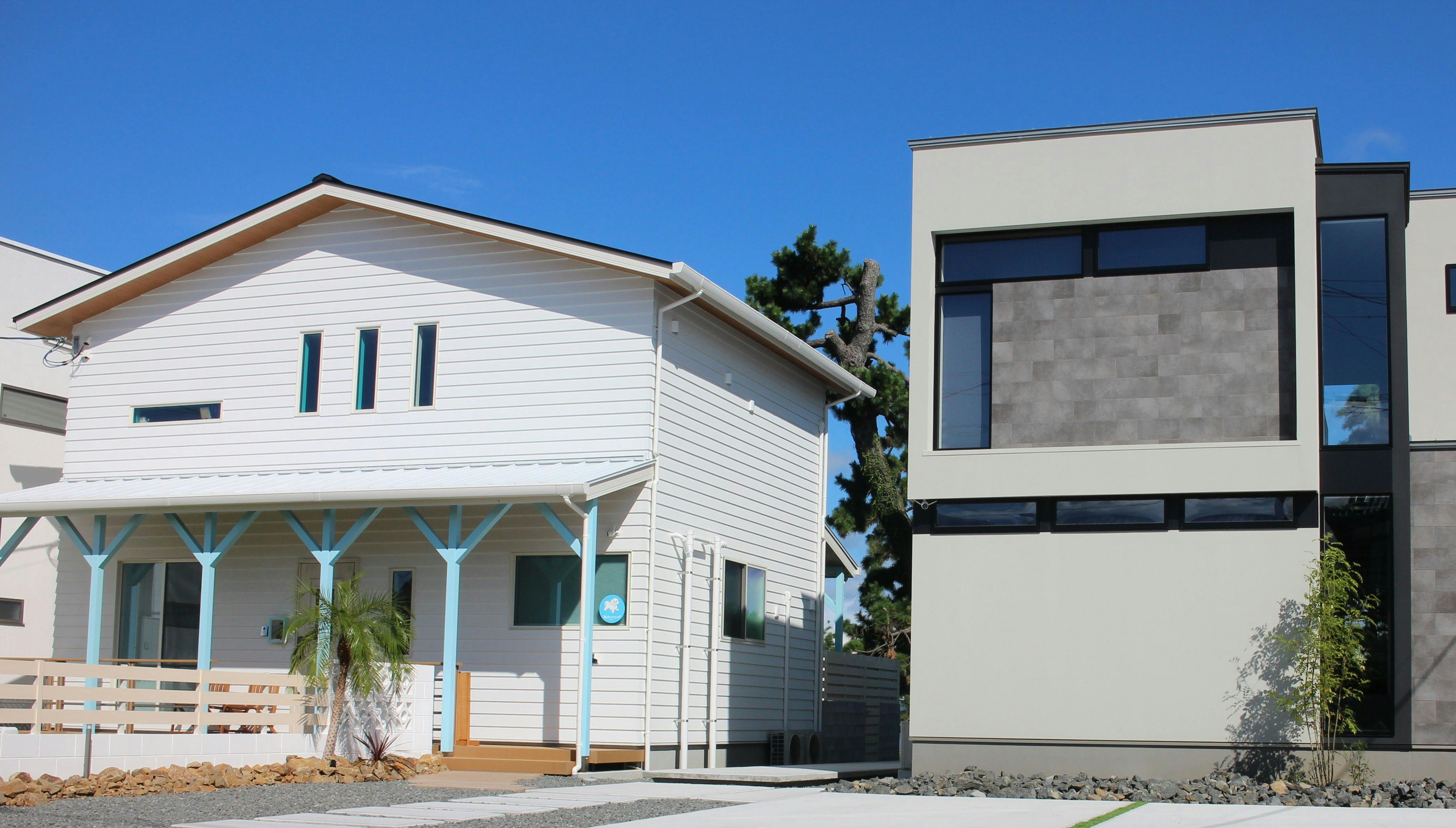 写真：ヴィラ 海ノソラ