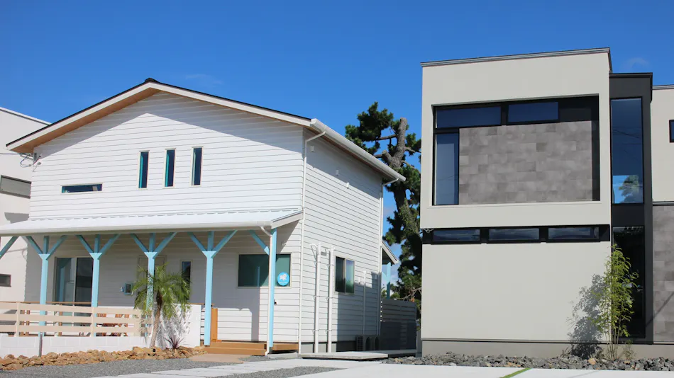 Villa Umi no Sora