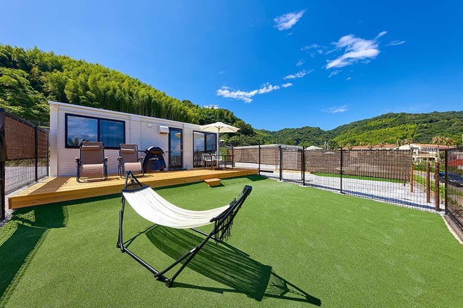 Setouchi Island Stays Suo-Oshima