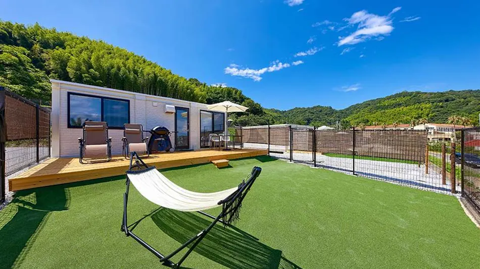 Setouchi Island Stays Suo-Oshima