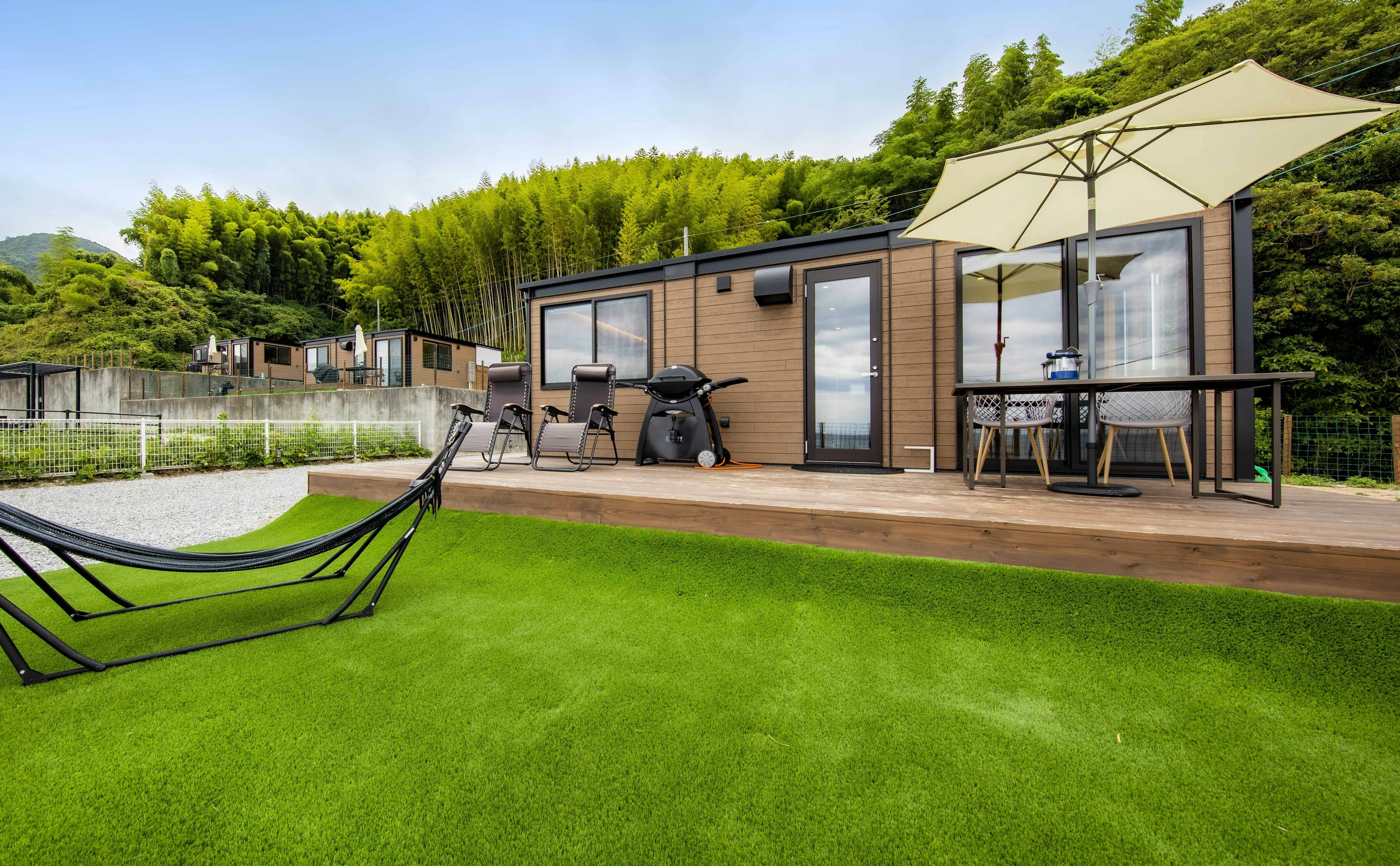 Setouchi Island Stays Suo-Oshima