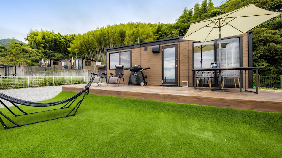 Setouchi Island Stays Suo-Oshima