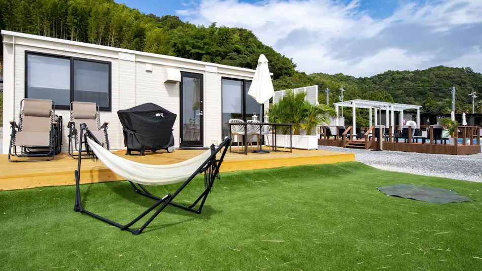 Setouchi Island Stays Suo-Oshima