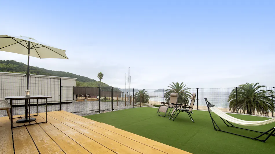 Setouchi Island Stays Suo-Oshima