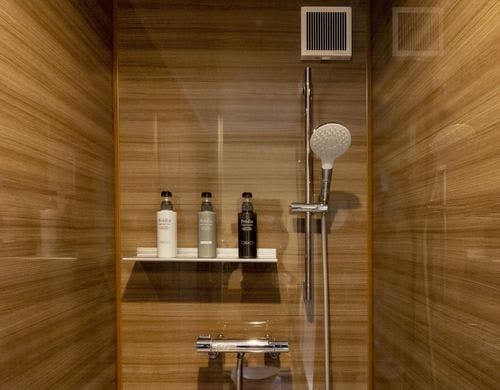 ヒルトップドッグオーシャンスイート