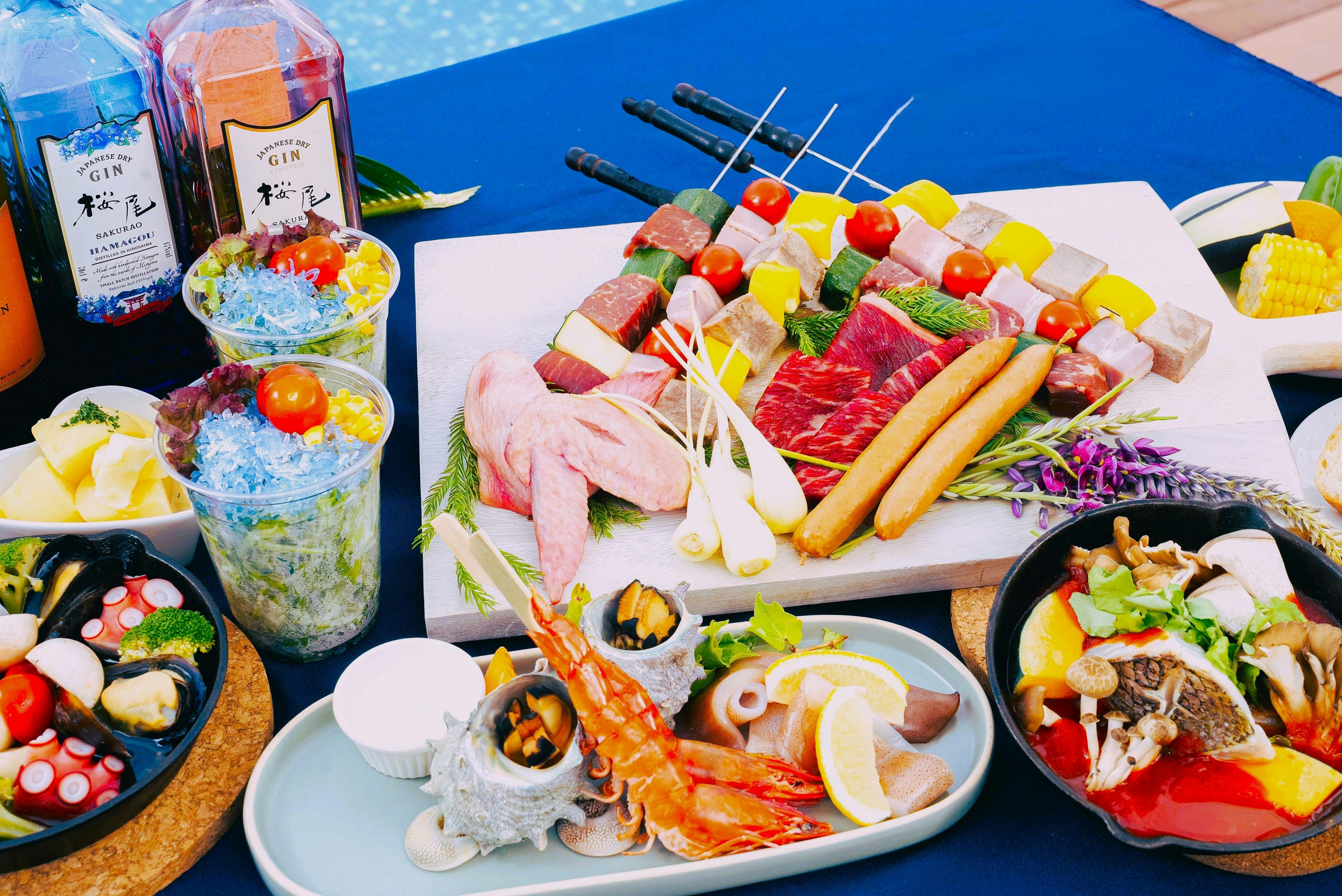Setouchi Island Stays Suo-Oshima