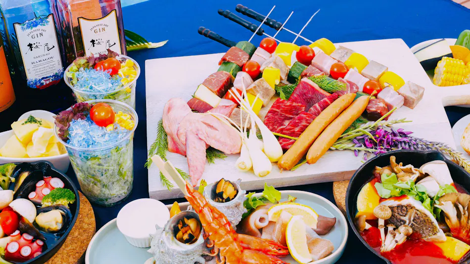 Setouchi Island Stays Suo-Oshima
