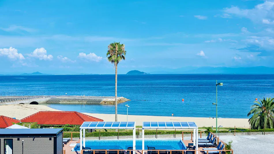 Setouchi Island Stays Suo-Oshima