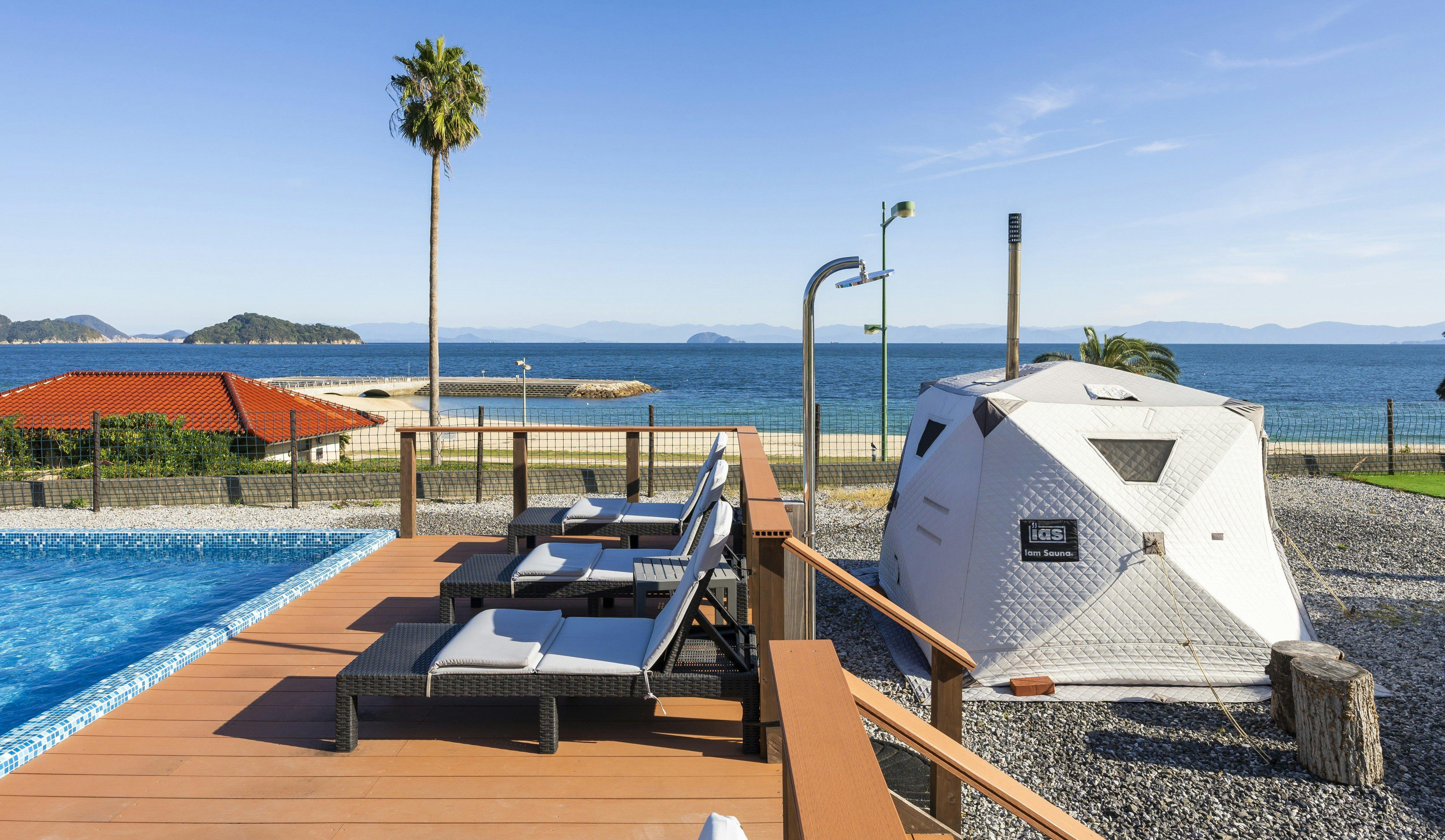 Setouchi Island Stays Suo-Oshima