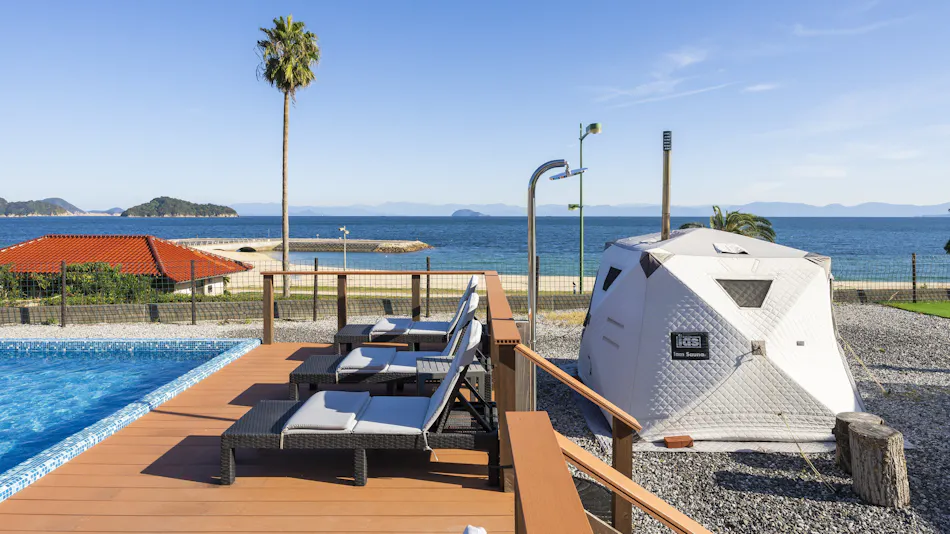 Setouchi Island Stays Suo-Oshima