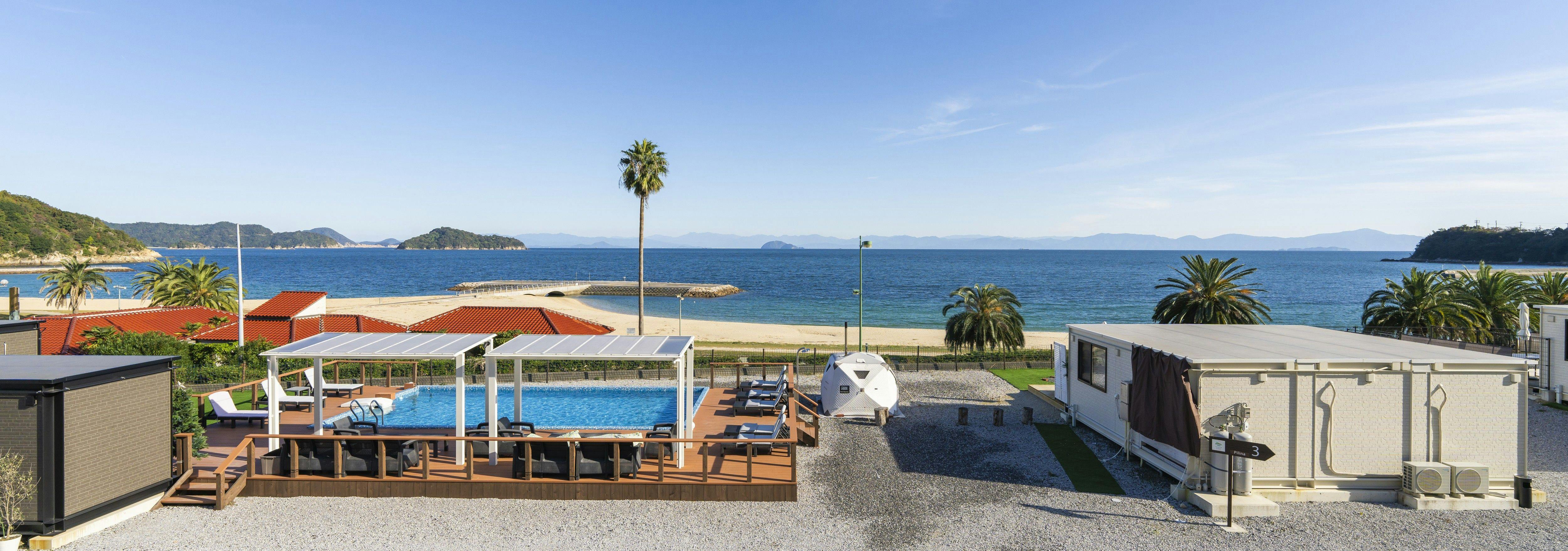 Setouchi Island Stays Suo-Oshima
