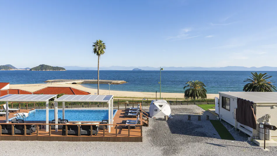 Setouchi Island Stays Suo-Oshima
