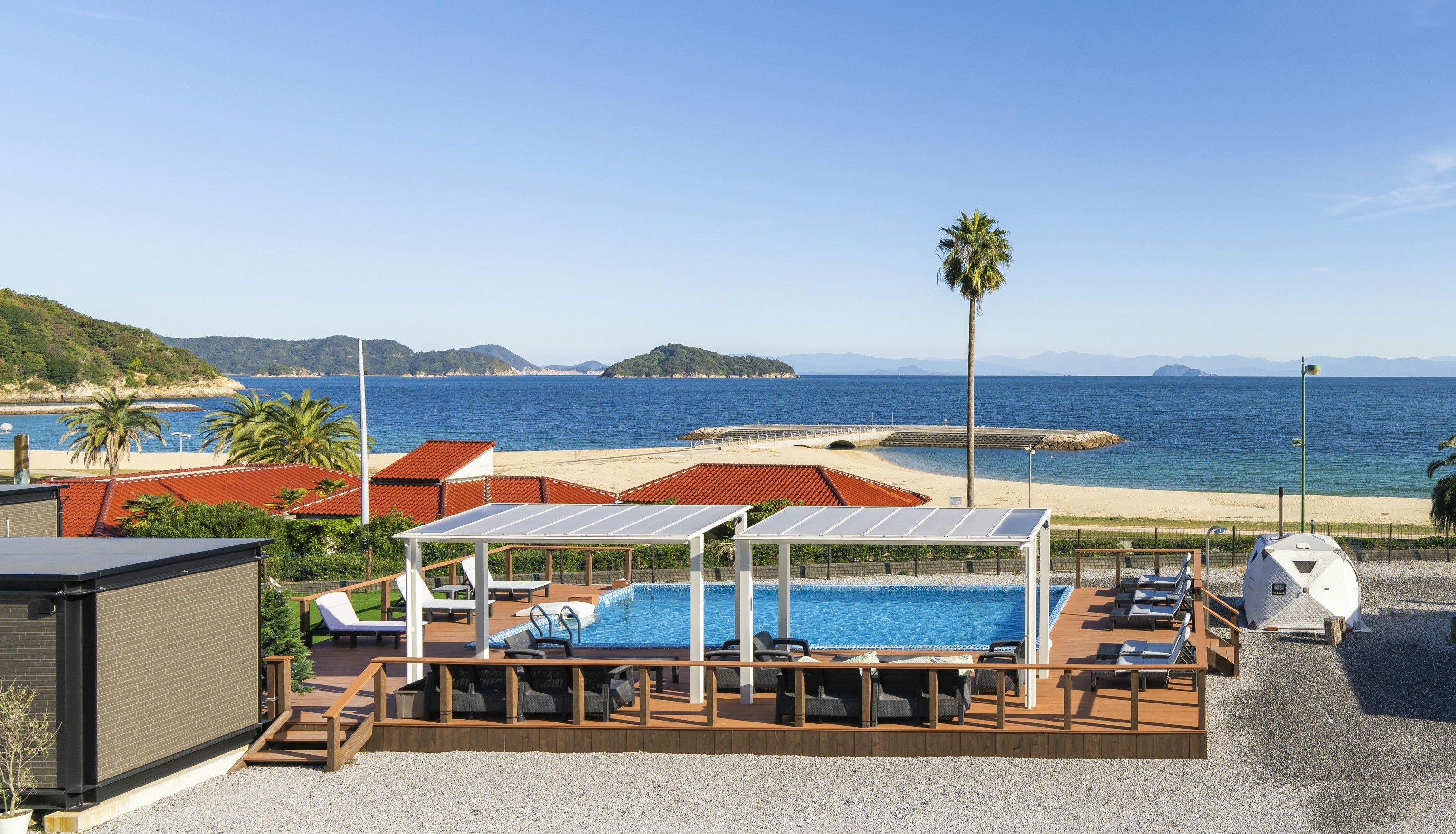 大島郡周防大島町のおすすめ貸別荘 【Yahoo!トラベル】