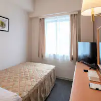 ห้องพักเดี่ยว