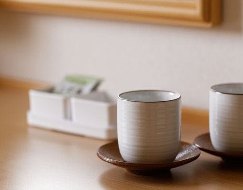 湯呑みセット