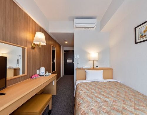 シングルルーム