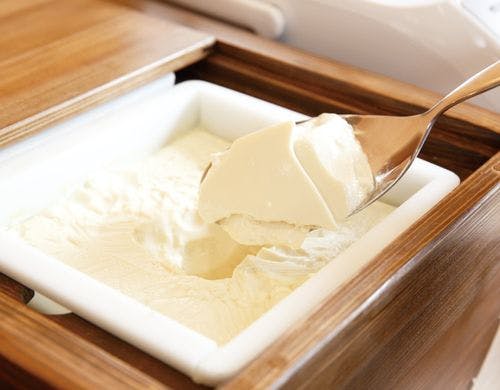 朝食バイキング　一例