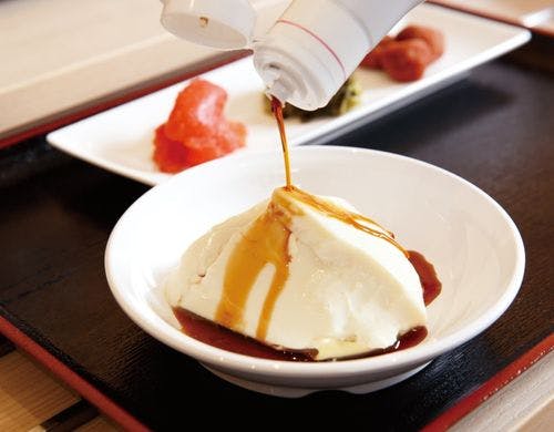 朝食バイキング　一例