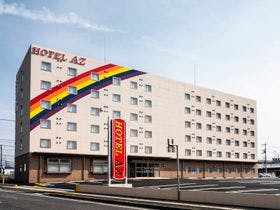 ＨＯＴＥＬ　ＡＺ　香川三木店