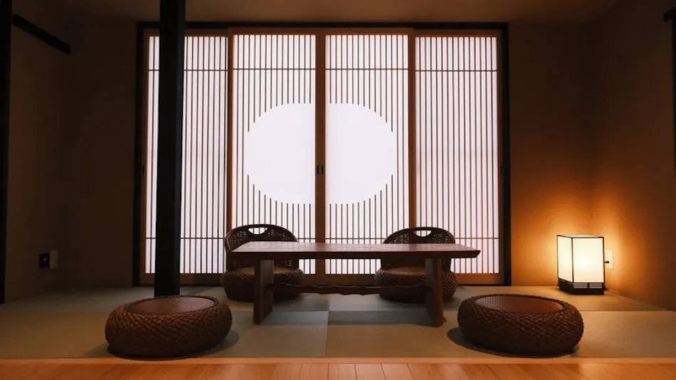 Kyoran - Shichiku Residence