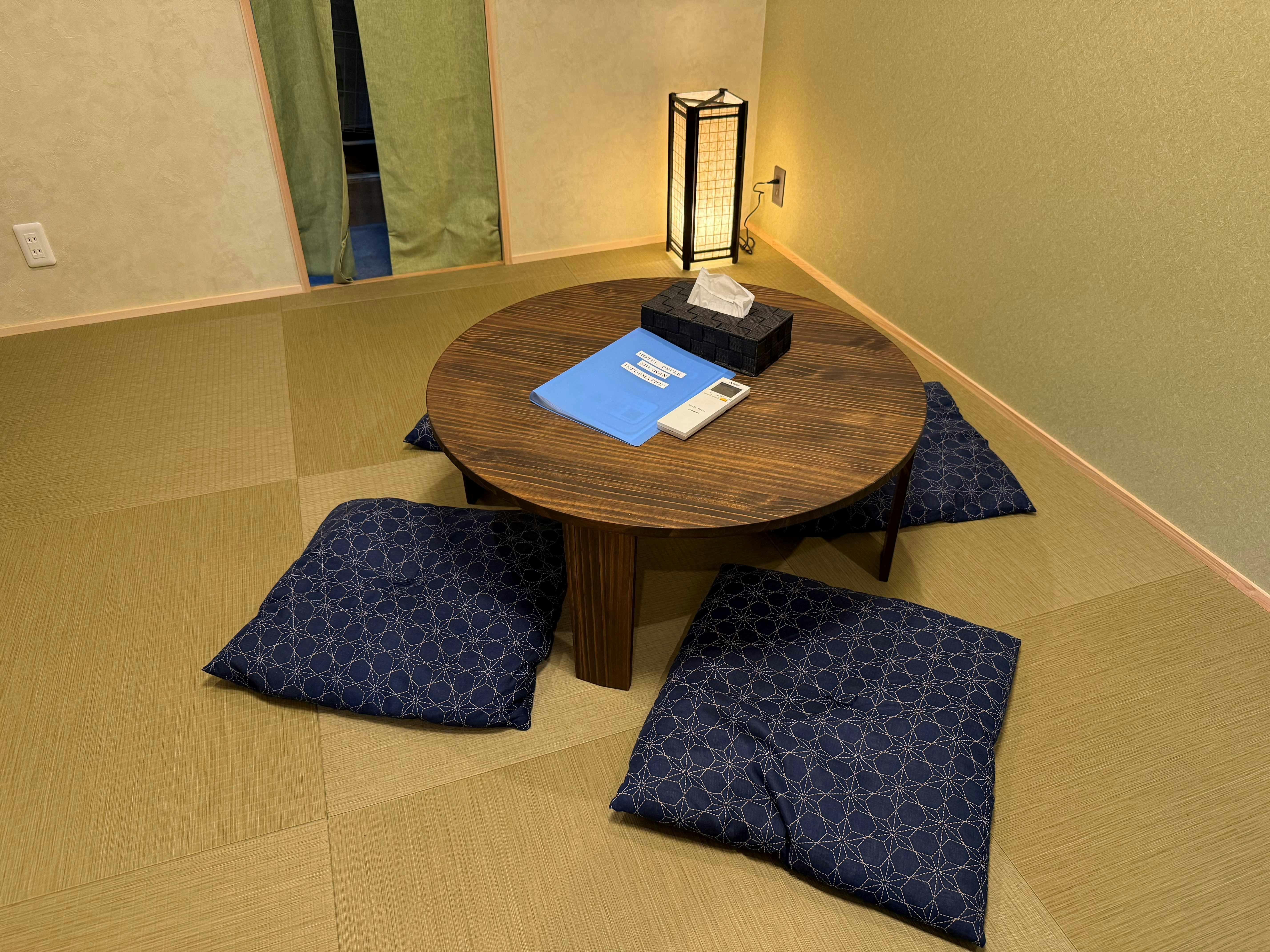 HOTEL PRELE SHINKAN