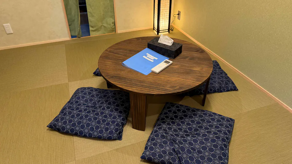 HOTEL PRELE SHINKAN
