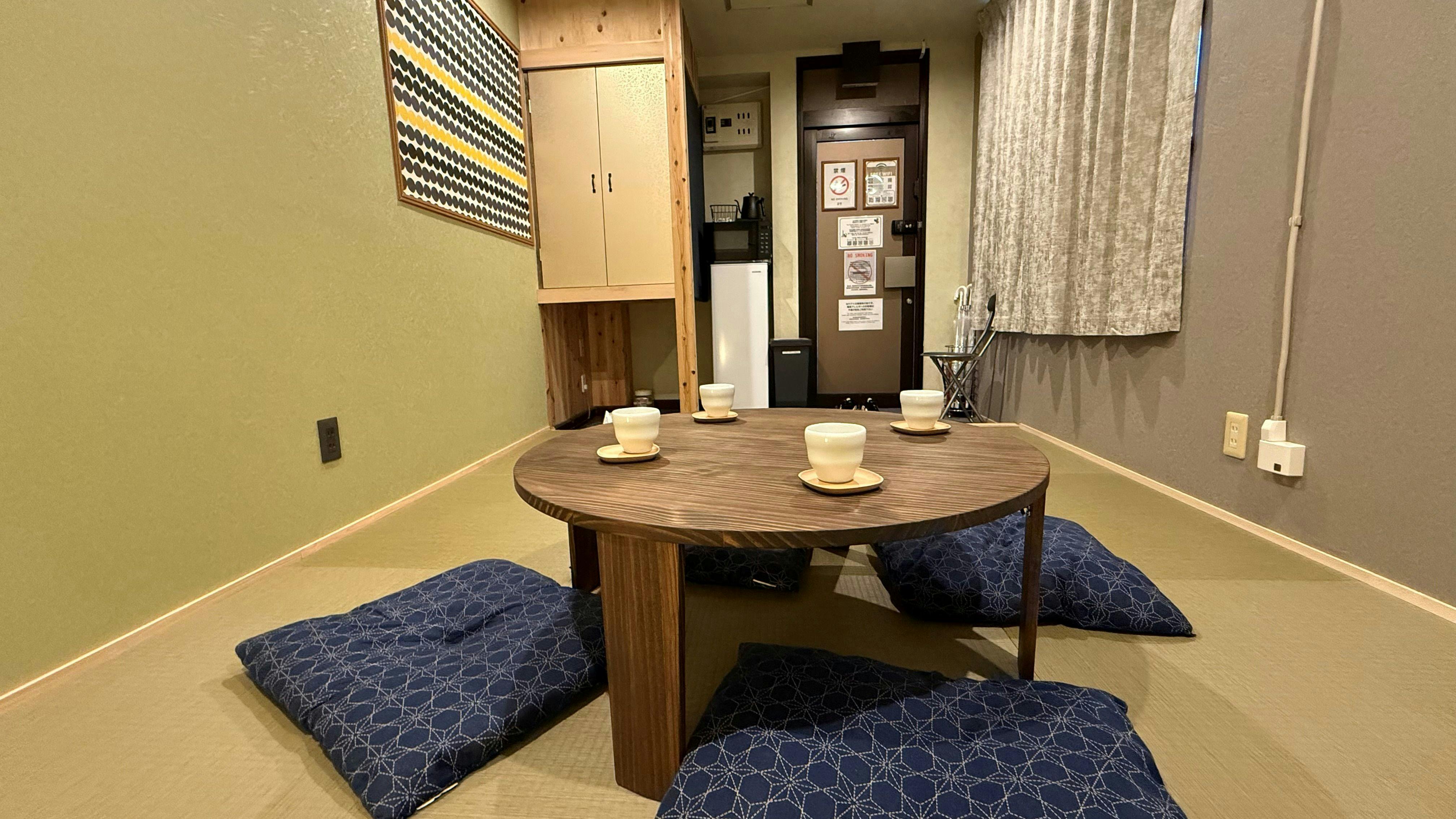 HOTEL PRELE SHINKAN