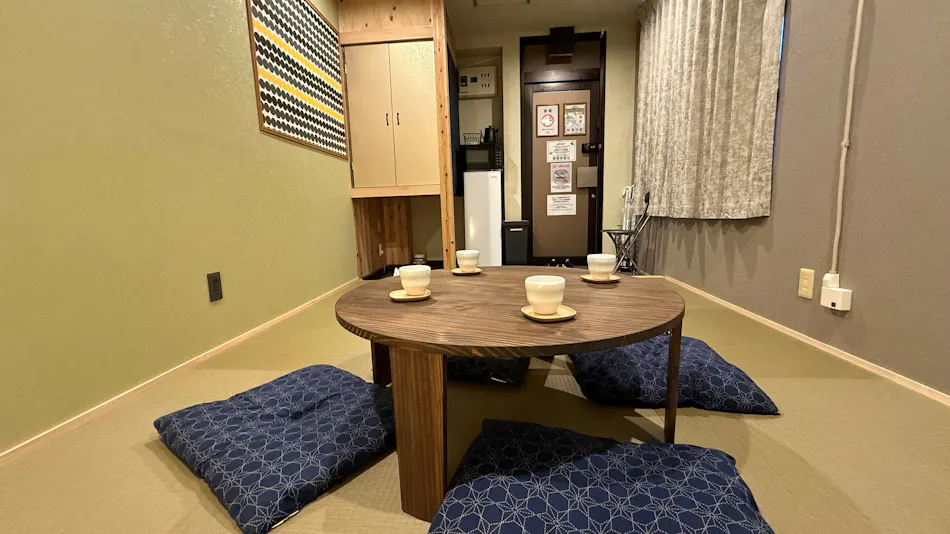 HOTEL PRELE SHINKAN