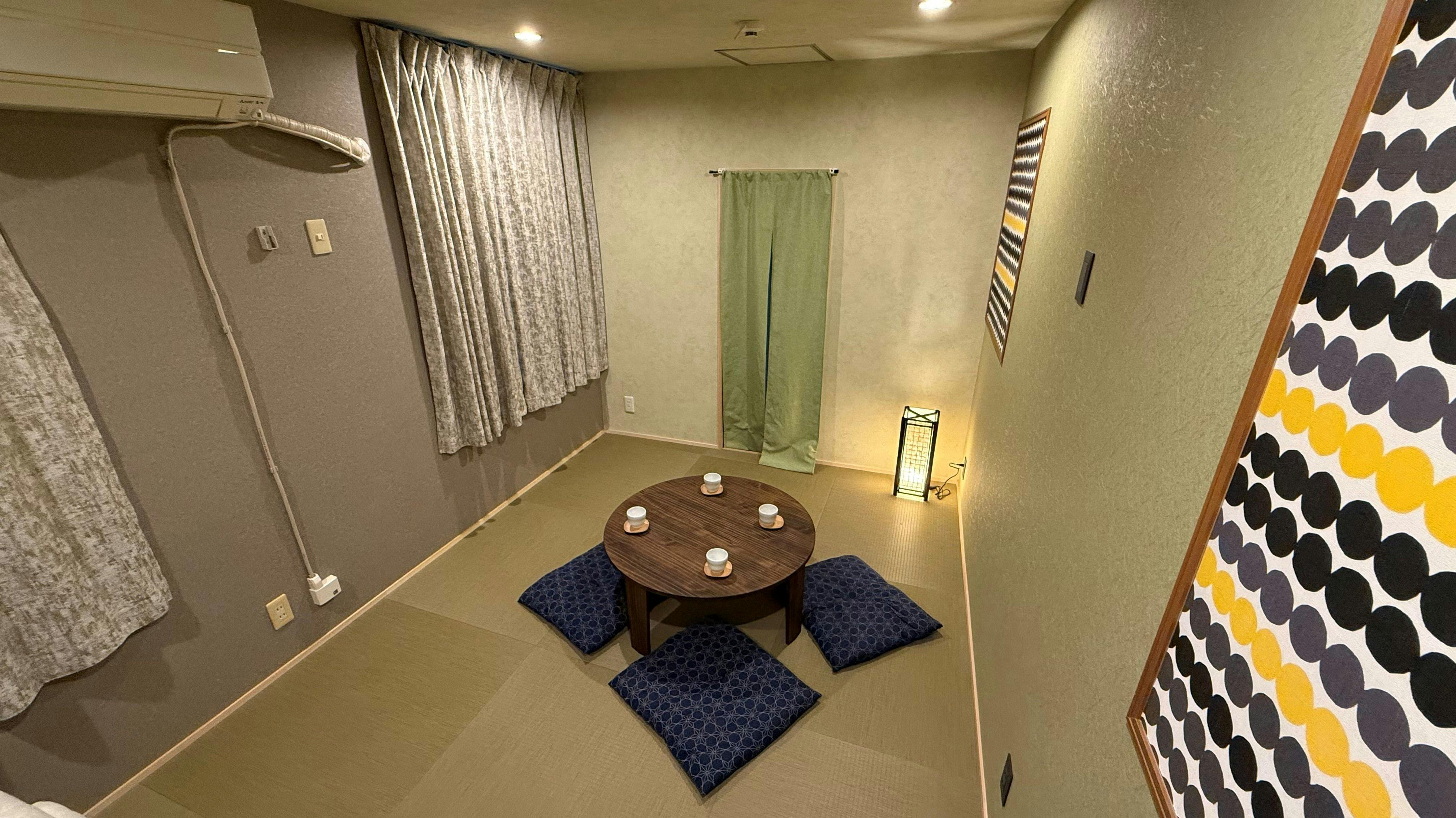 HOTEL PRELE SHINKAN