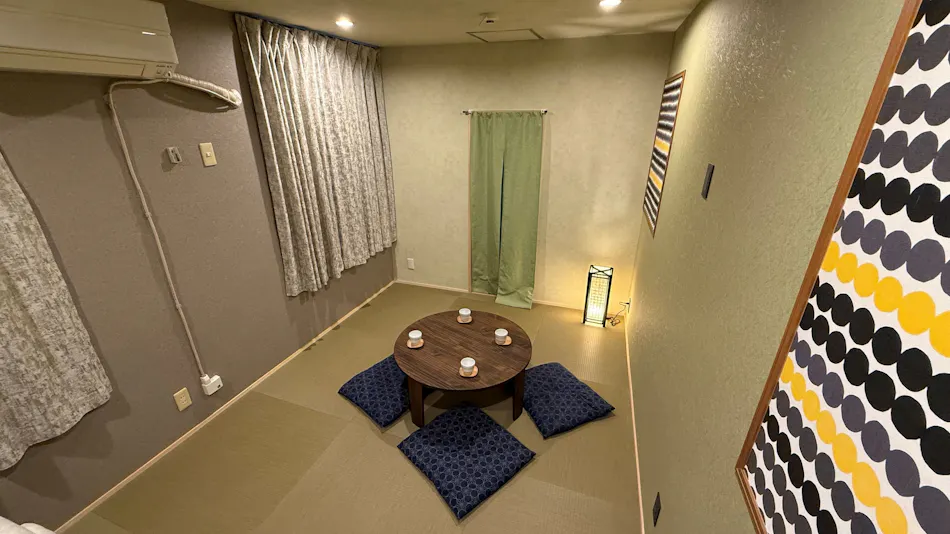 HOTEL PRELE SHINKAN