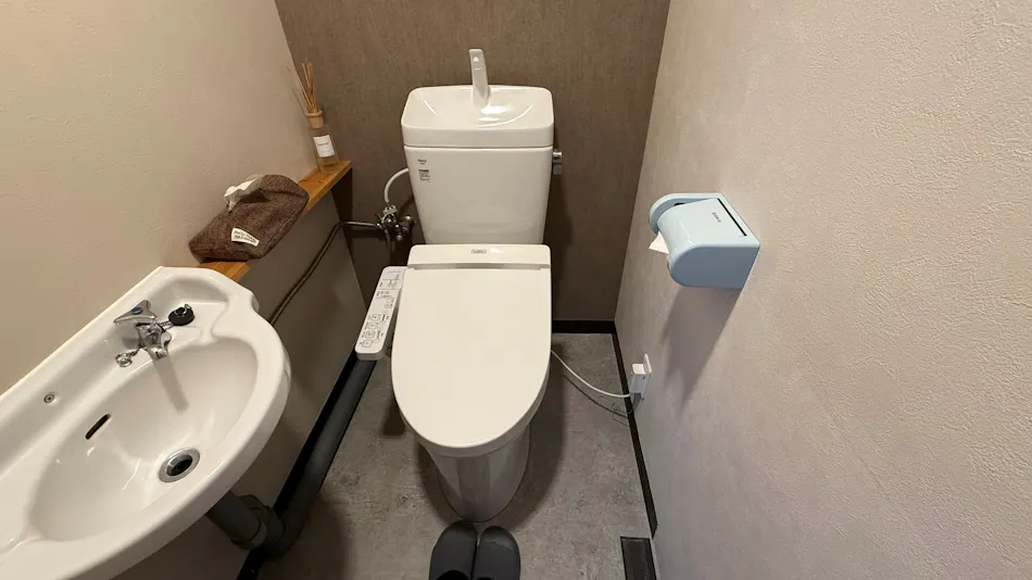 HOTEL PRELE SHINKAN