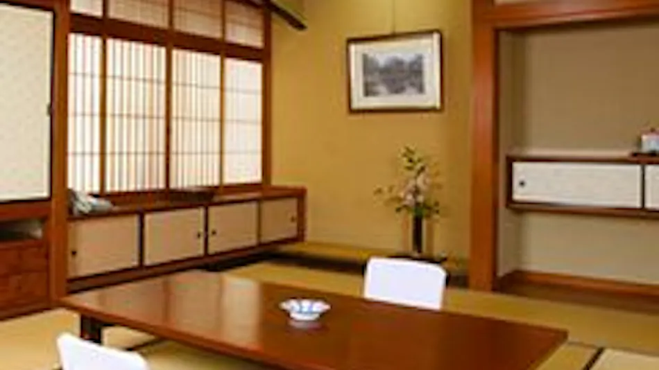 Okuyugawara Onsen Kamata