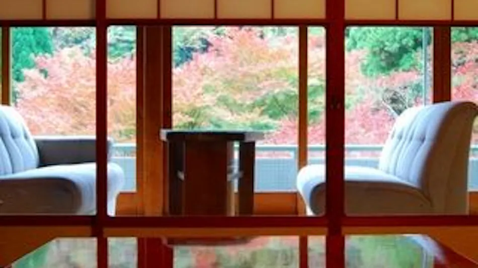 Okuyugawara Onsen Kamata