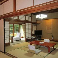 Okuyugawara Onsen Kamata