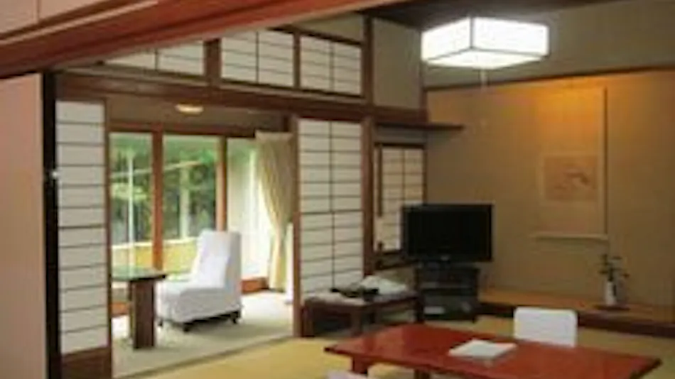 Okuyugawara Onsen Kamata