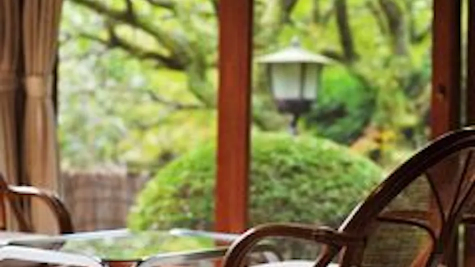Okuyugawara Onsen Kamata