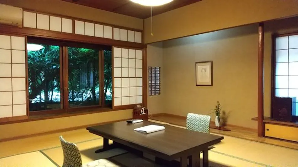 Okuyugawara Onsen Kamata