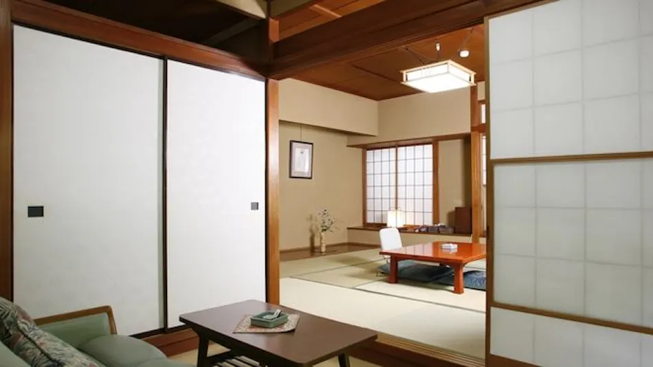 Okuyugawara Onsen Kamata