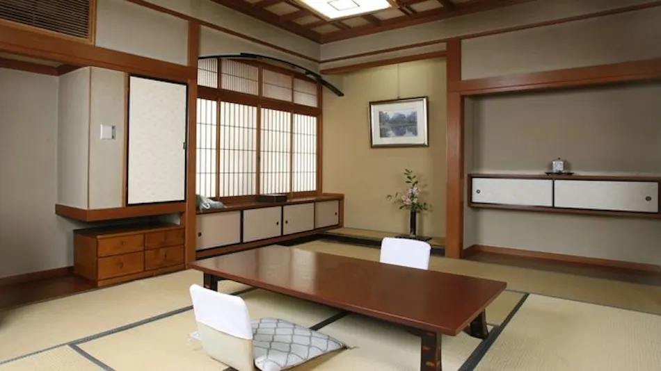 Okuyugawara Onsen Kamata