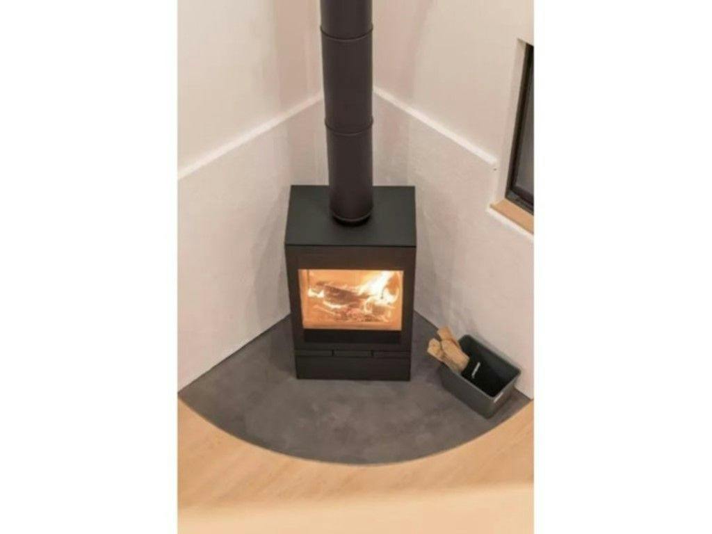 Fuji Fabric Stay