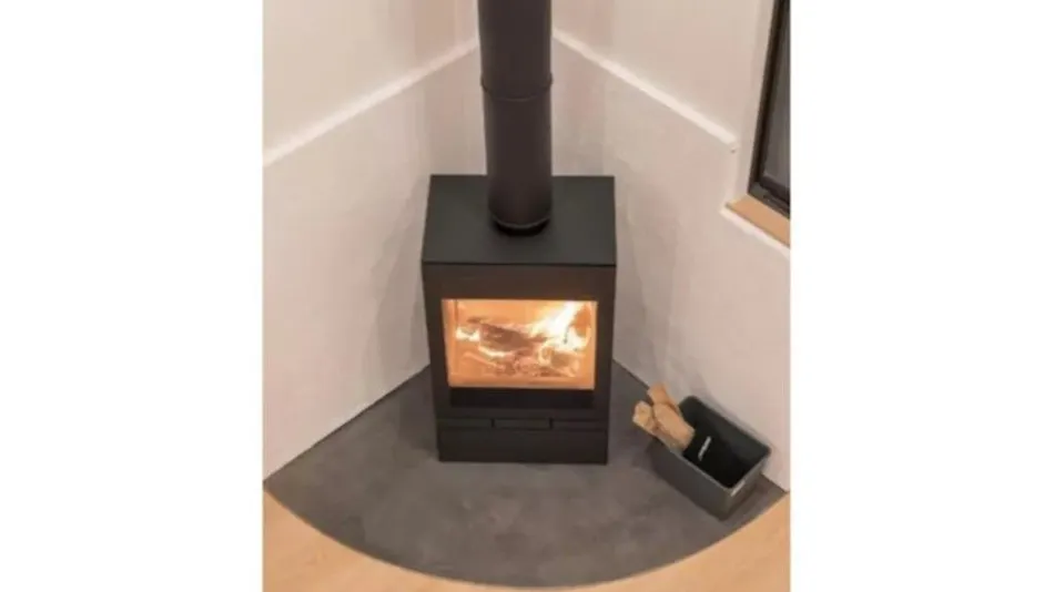 Fuji Fabric Stay
