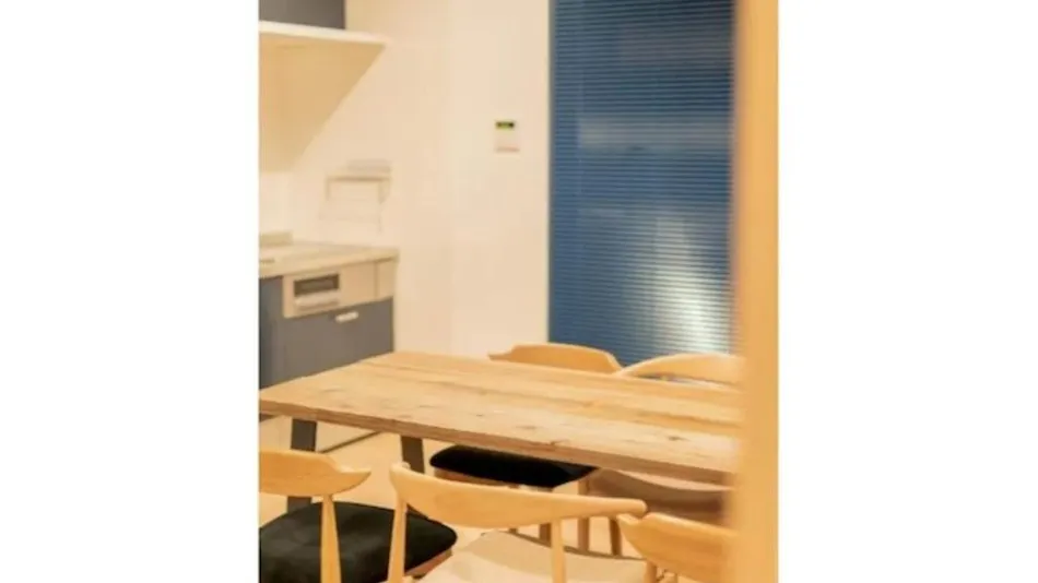 Fuji Fabric Stay