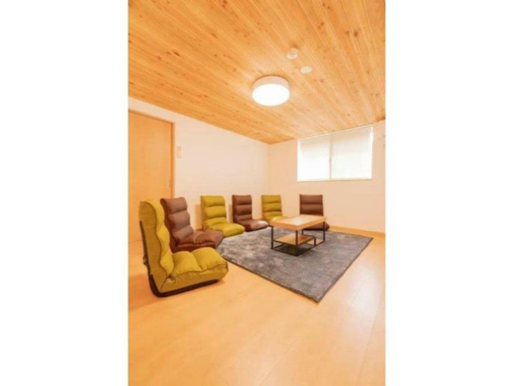 Fuji Fabric Stay