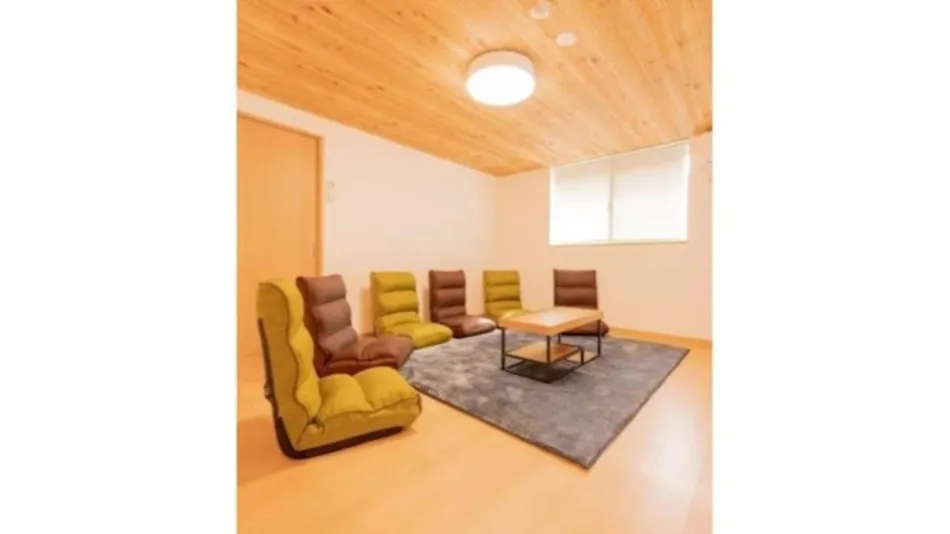 Fuji Fabric Stay