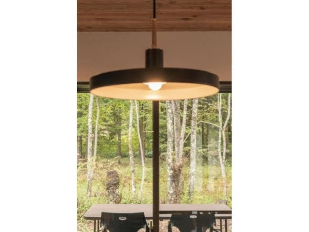 Fuji Fabric Stay