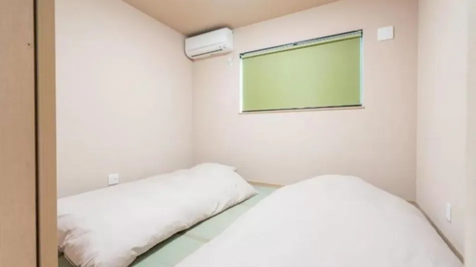 Fuji Fabric Stay