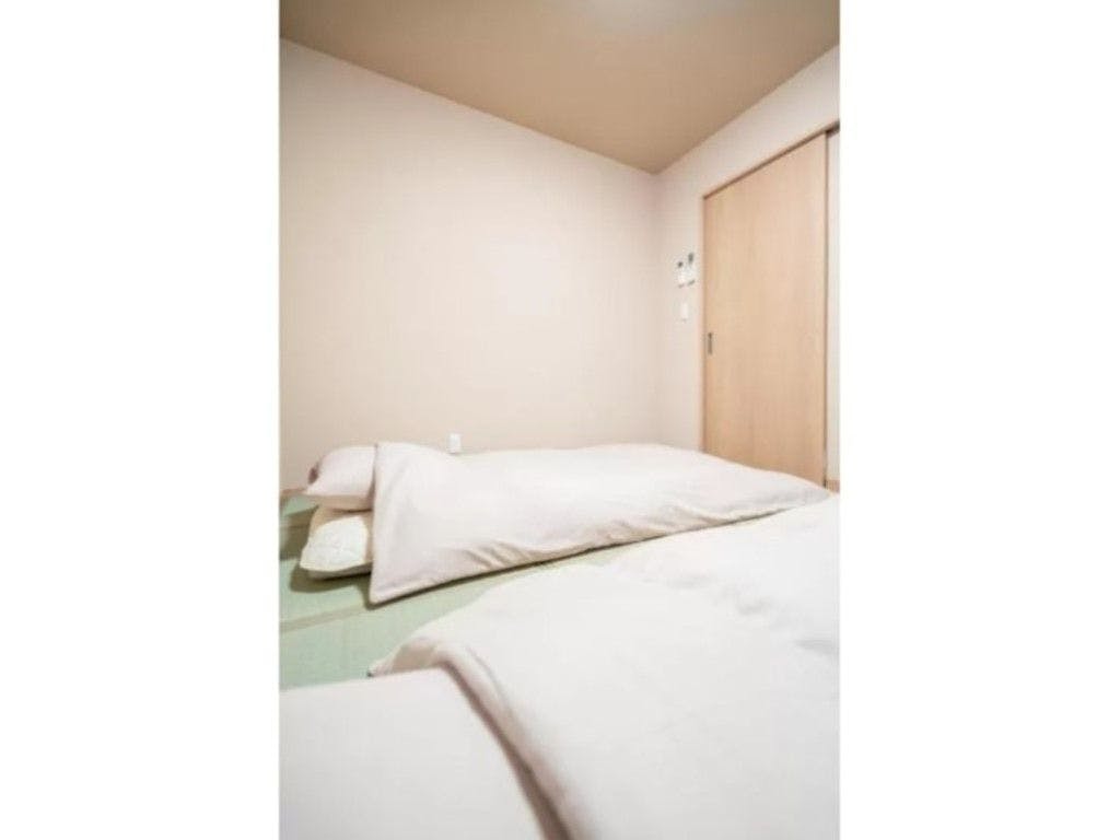 Fuji Fabric Stay