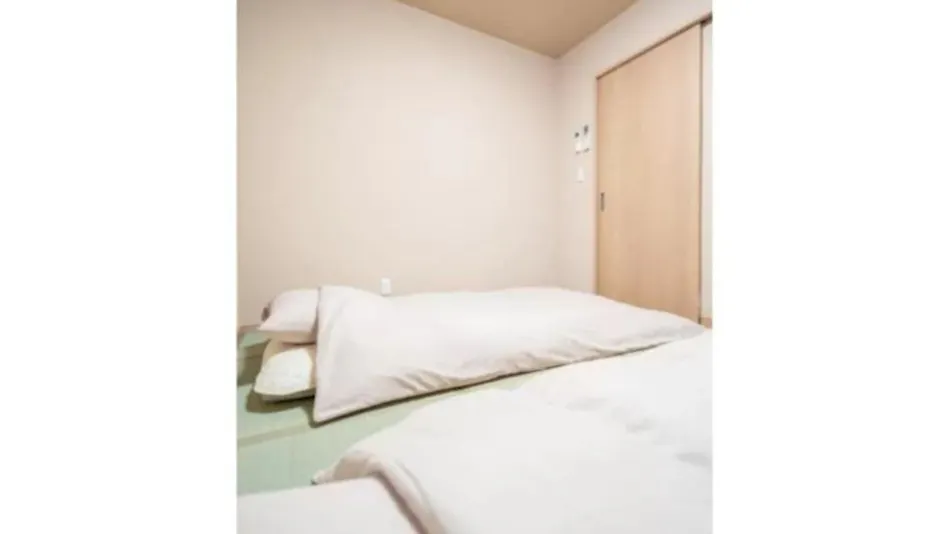 Fuji Fabric Stay